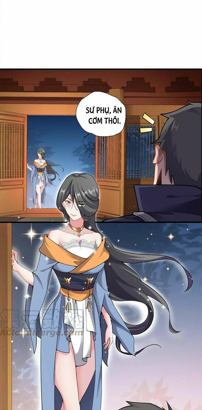 Nguyên Long: Chapter 163