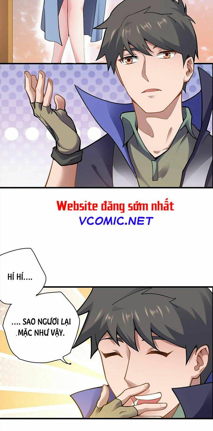 Nguyên Long: Chapter 163