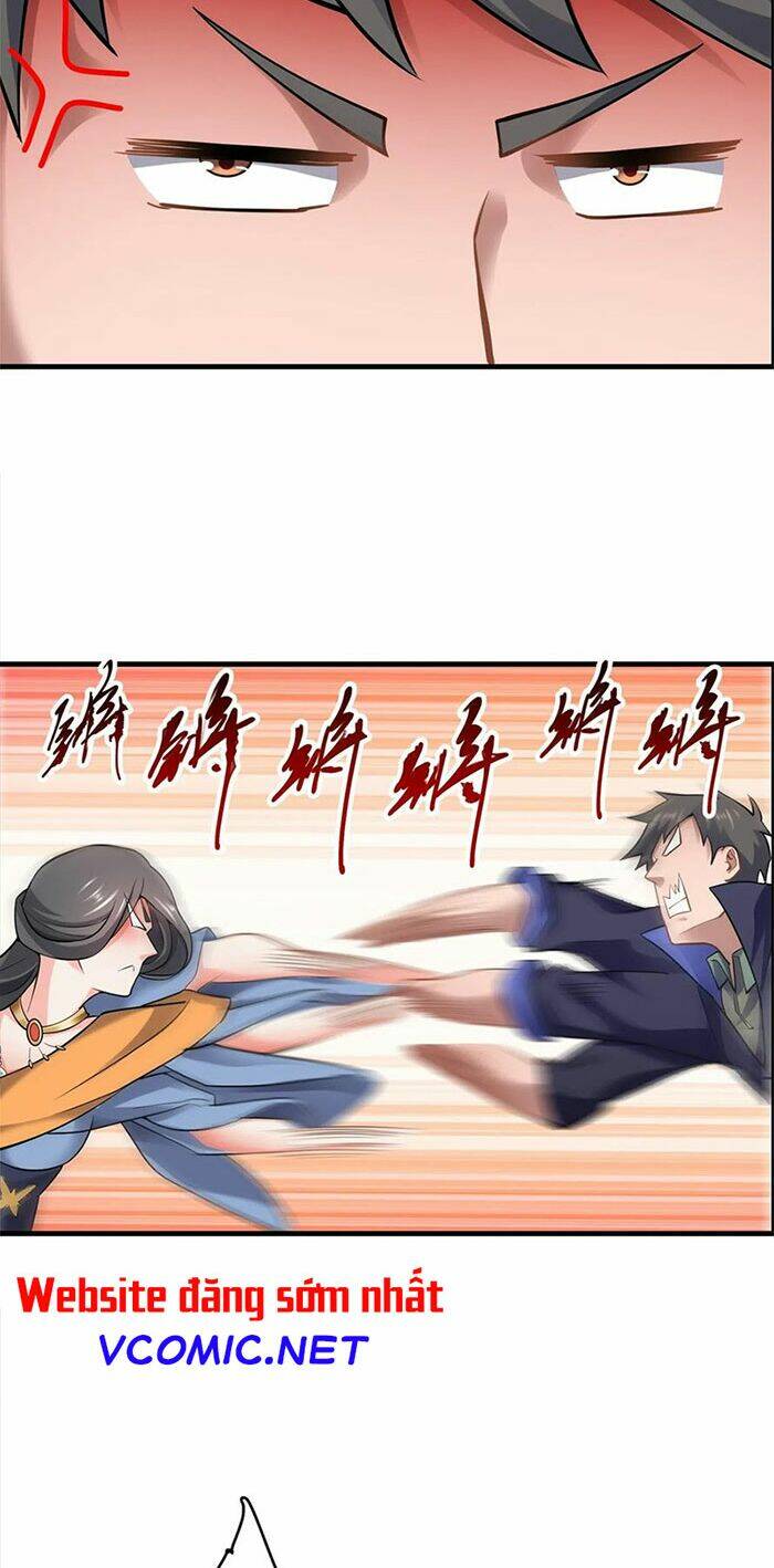Nguyên Long: Chapter 163