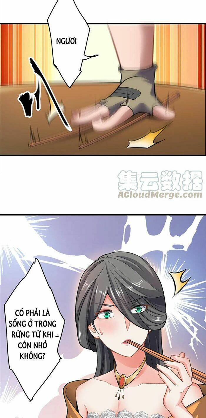 Nguyên Long: Chapter 163