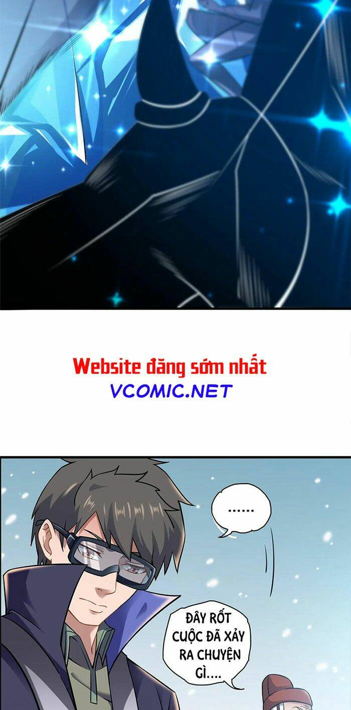 Nguyên Long: Chapter 163