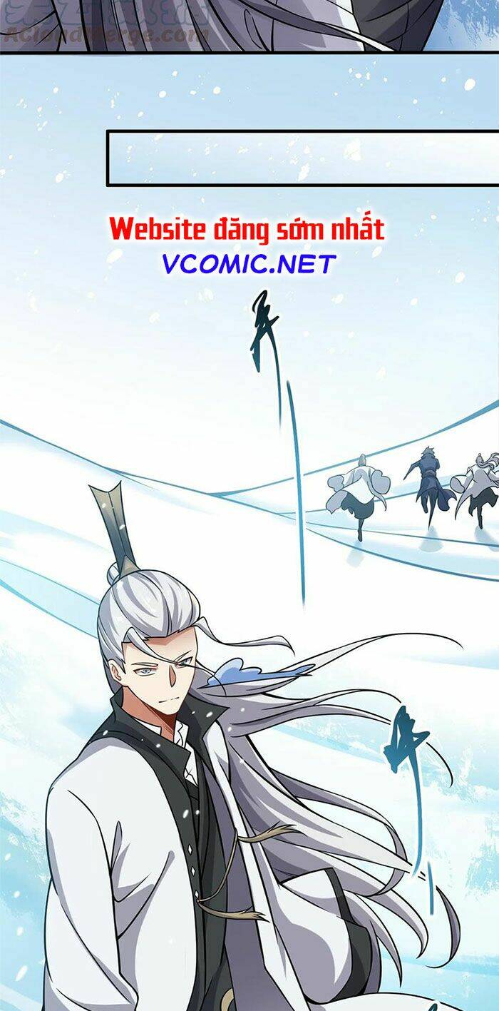 Nguyên Long: Chapter 163