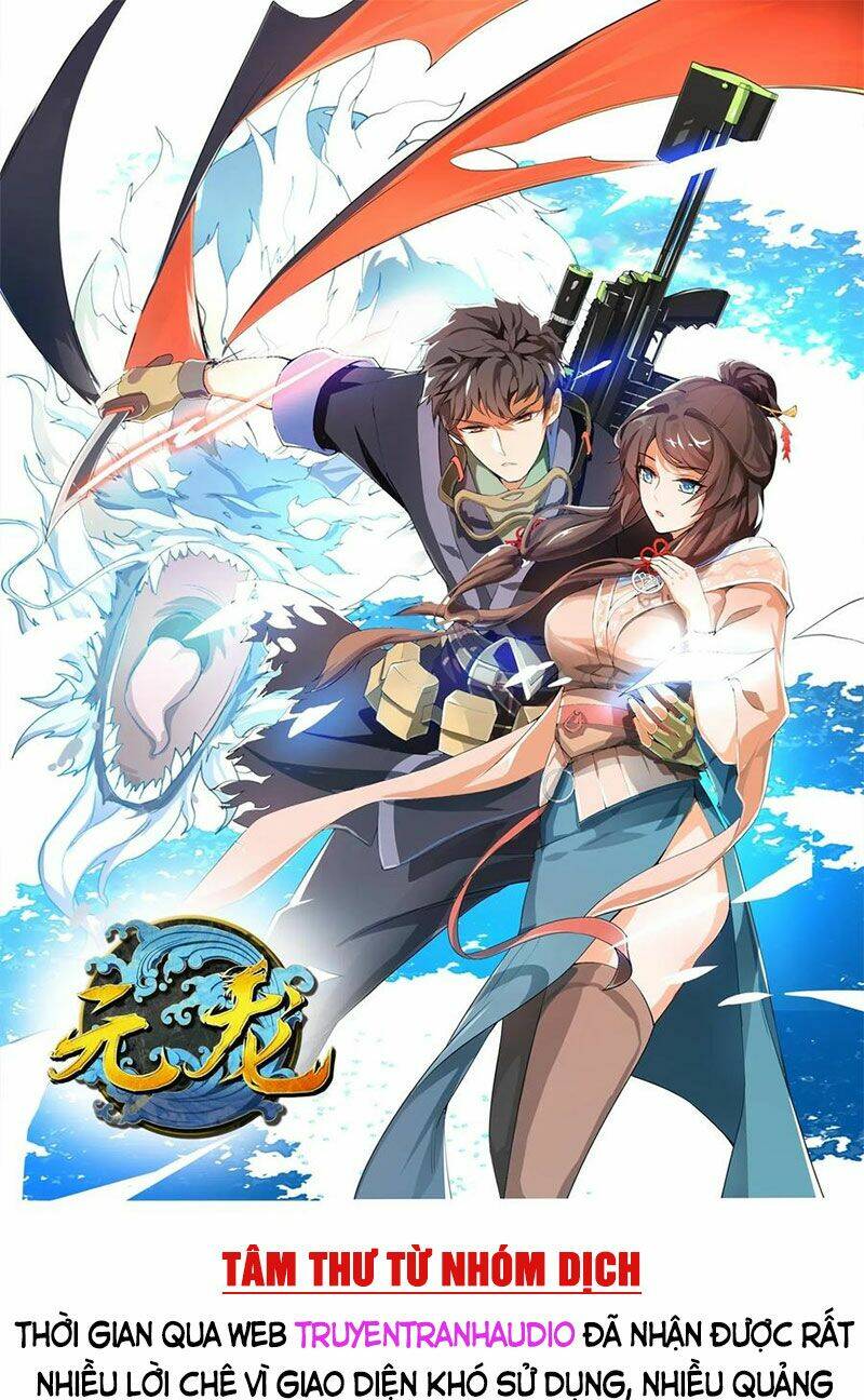 Nguyên Long: Chapter 164