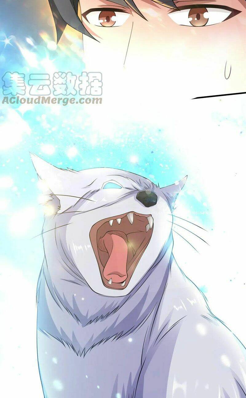 Nguyên Long: Chapter 164