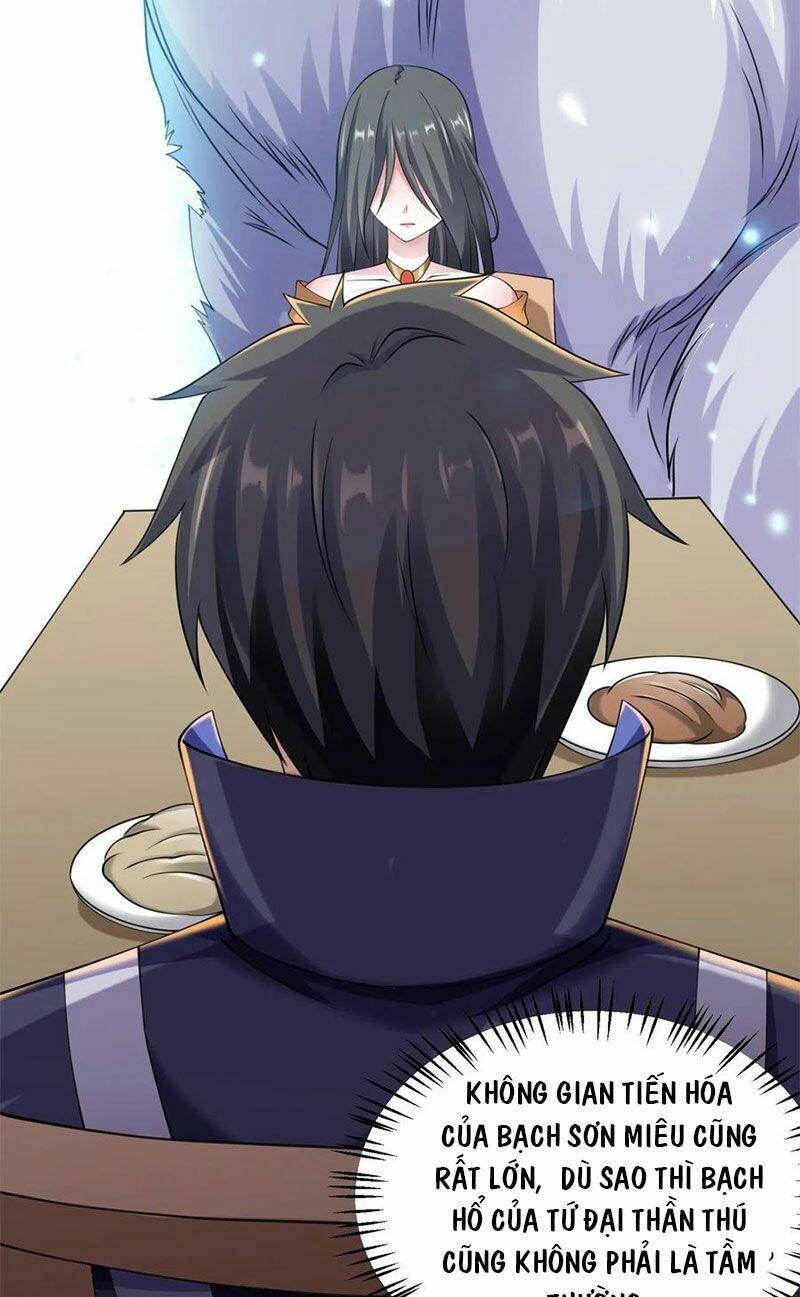 Nguyên Long: Chapter 164