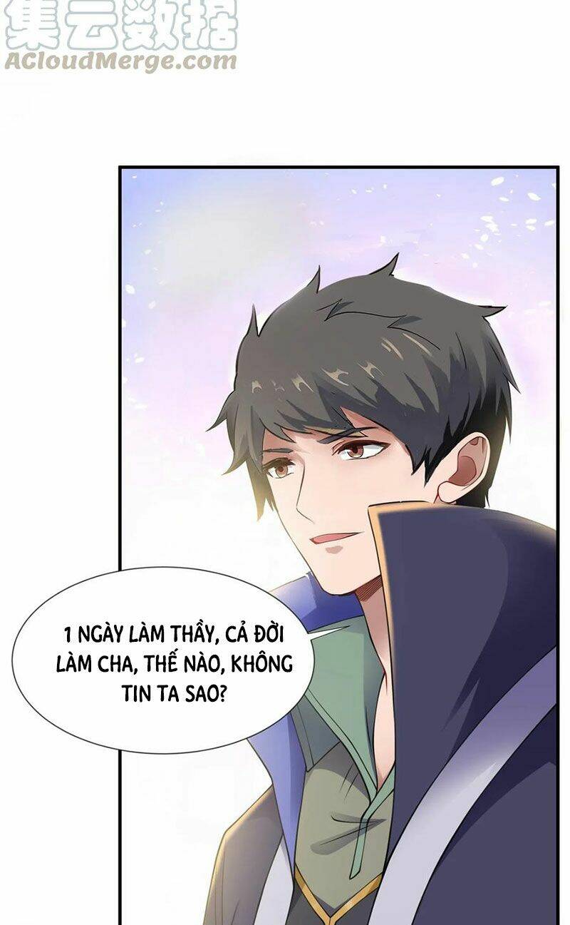 Nguyên Long: Chapter 164