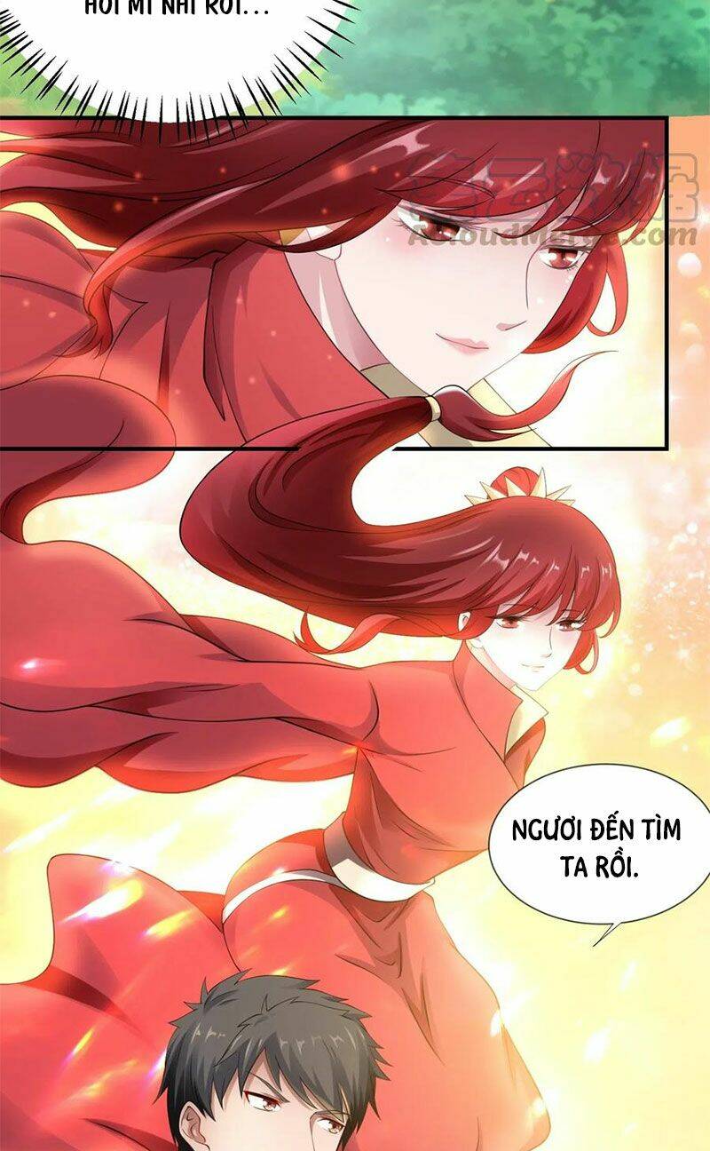 Nguyên Long: Chapter 164