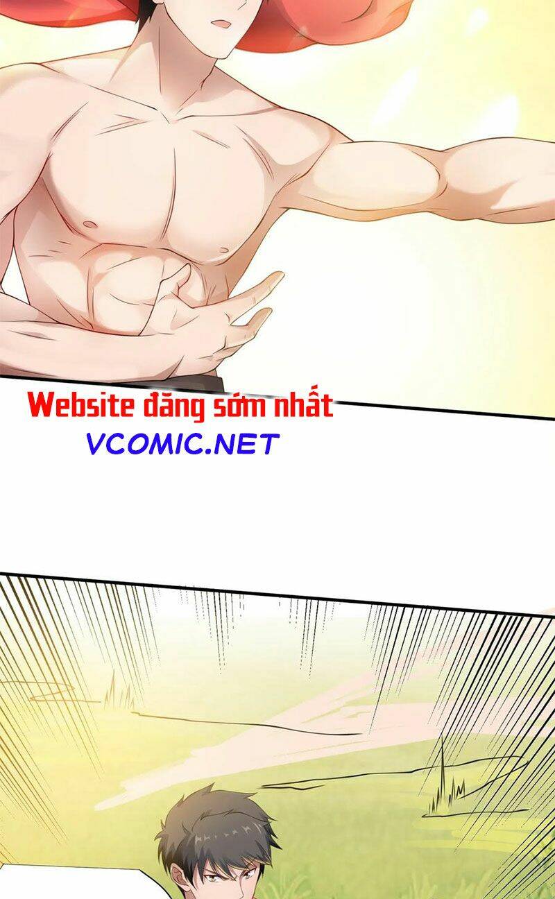 Nguyên Long: Chapter 164