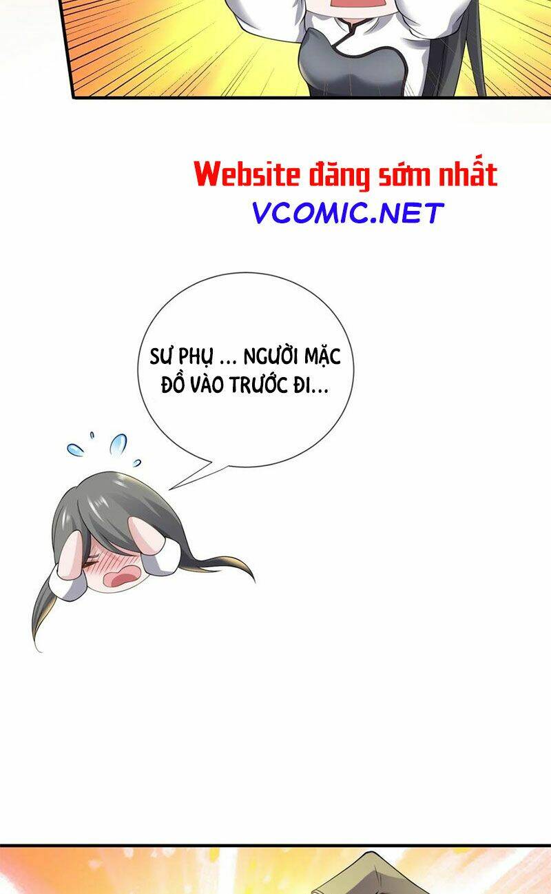 Nguyên Long: Chapter 164