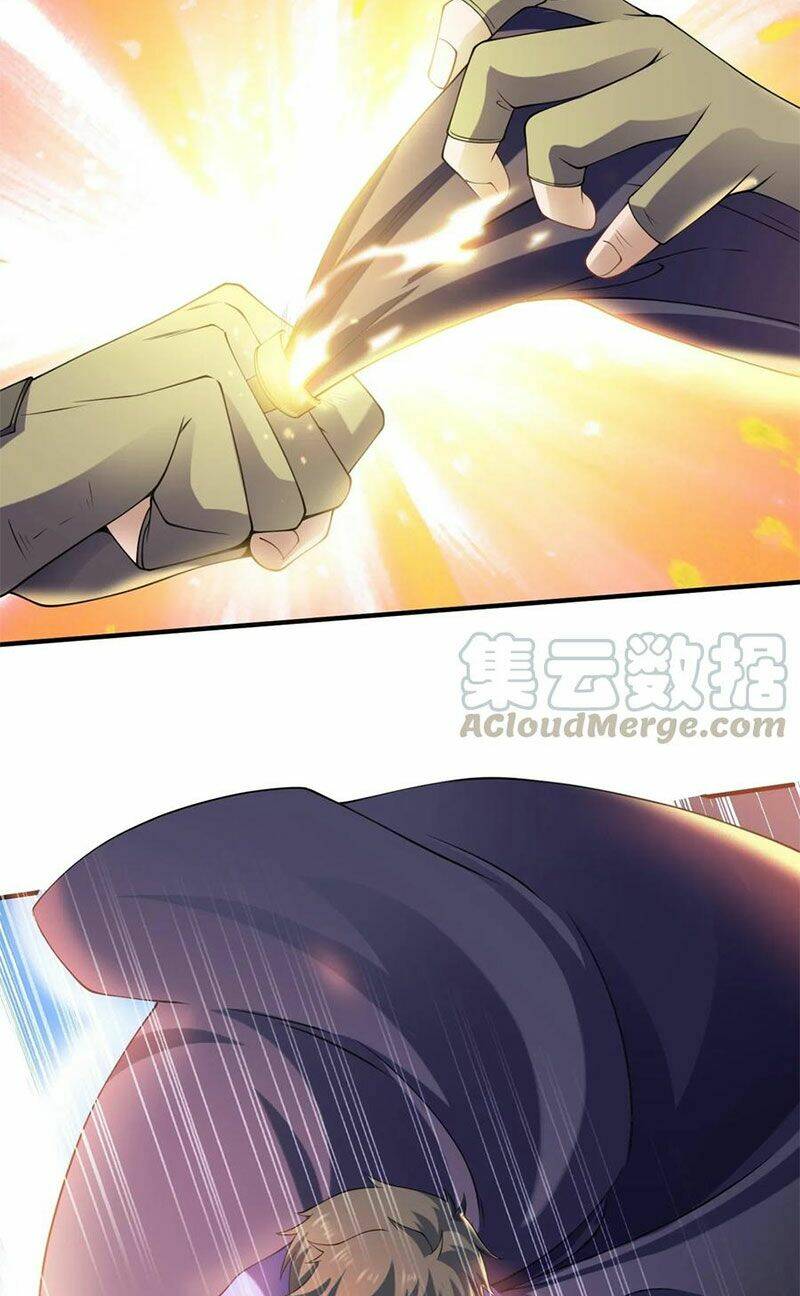 Nguyên Long: Chapter 164