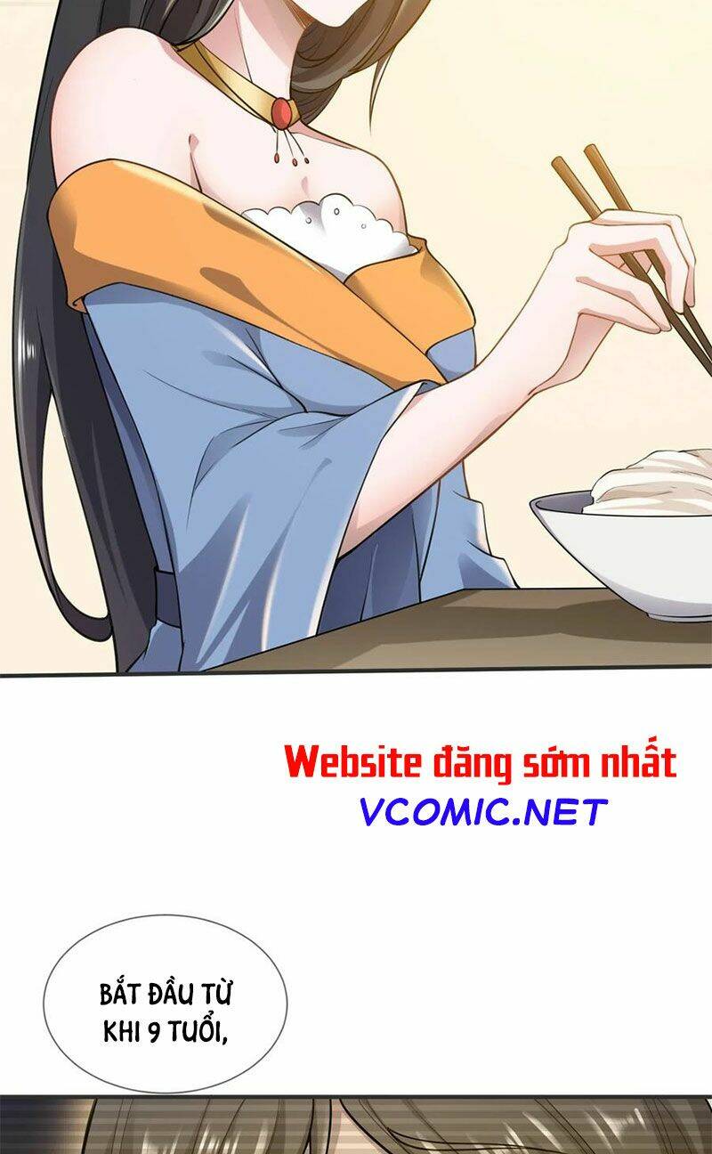 Nguyên Long: Chapter 164