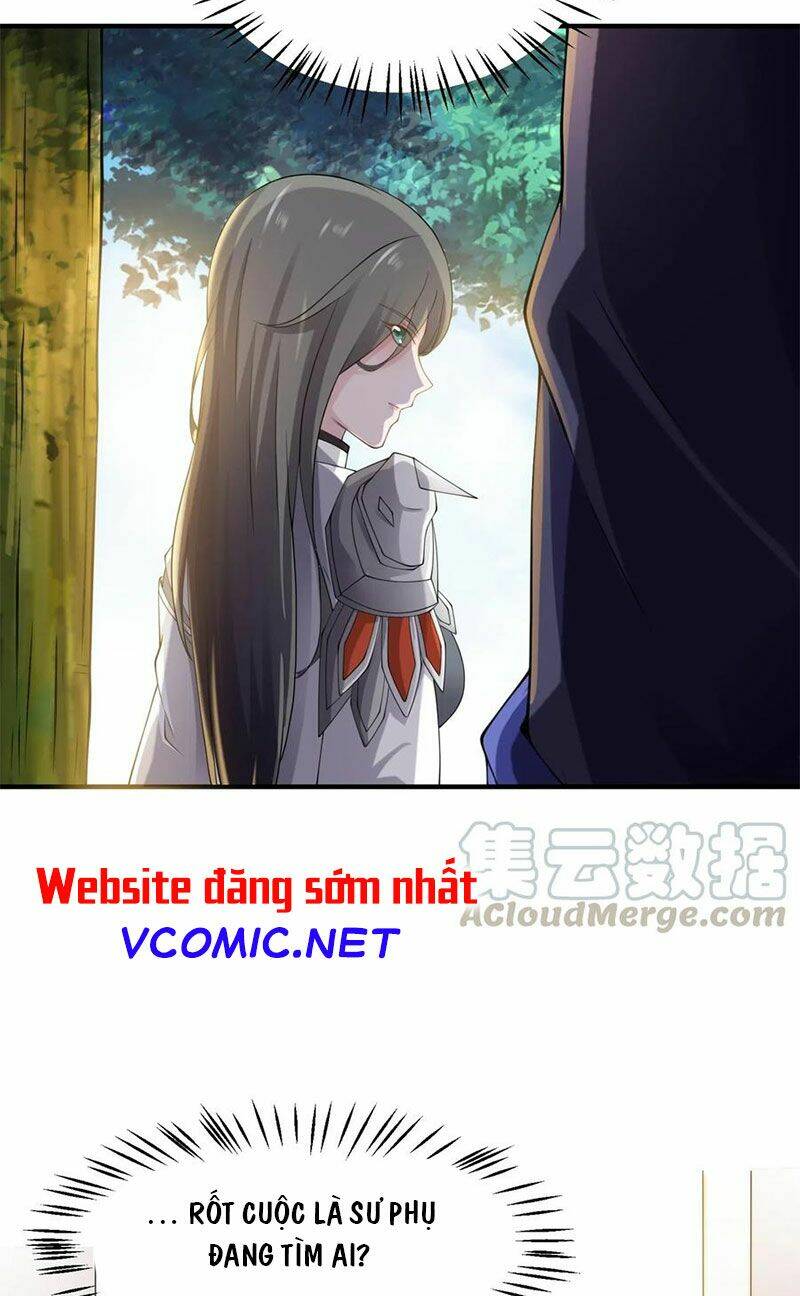 Nguyên Long: Chapter 164