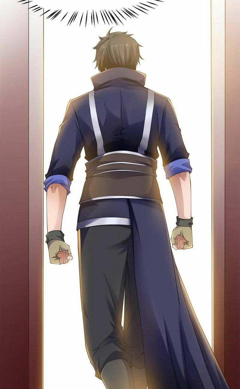 Nguyên Long: Chapter 164