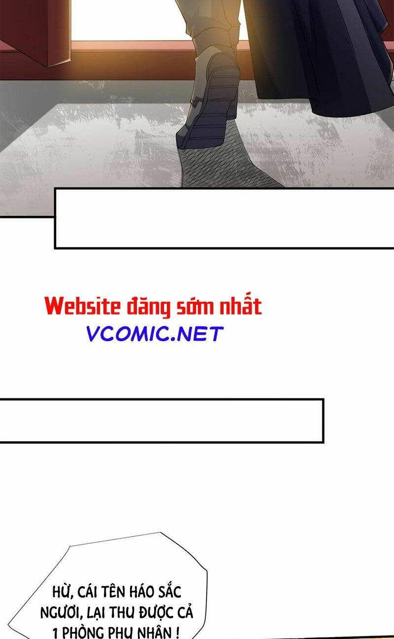 Nguyên Long: Chapter 164