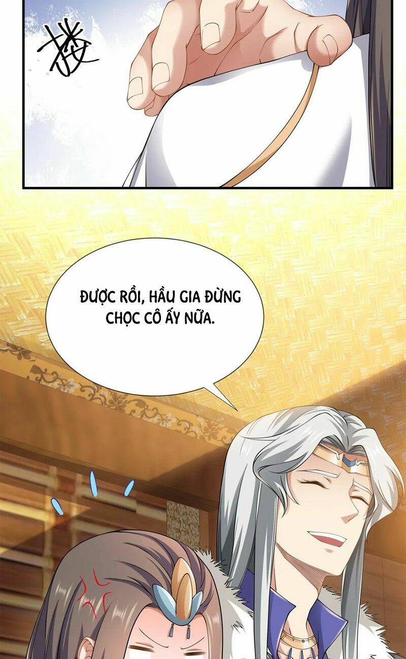 Nguyên Long: Chapter 164