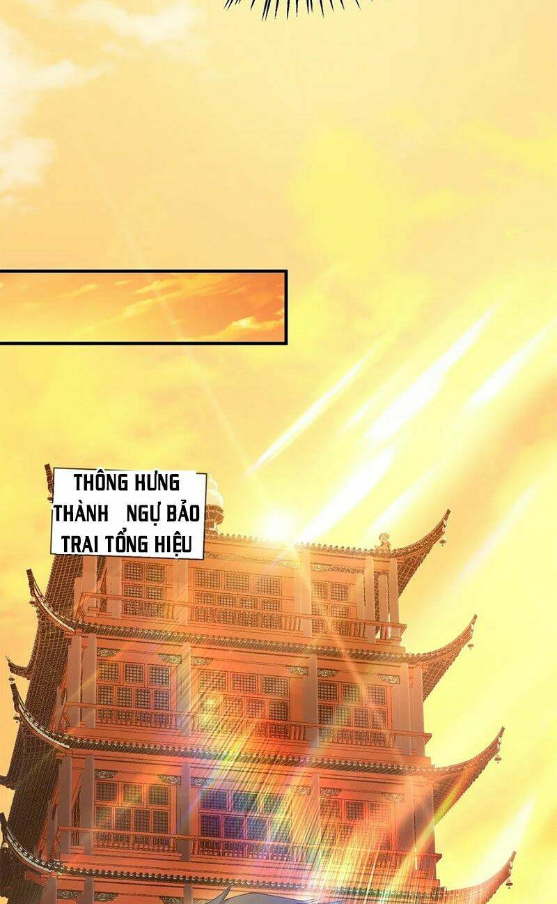 Nguyên Long: Chapter 164