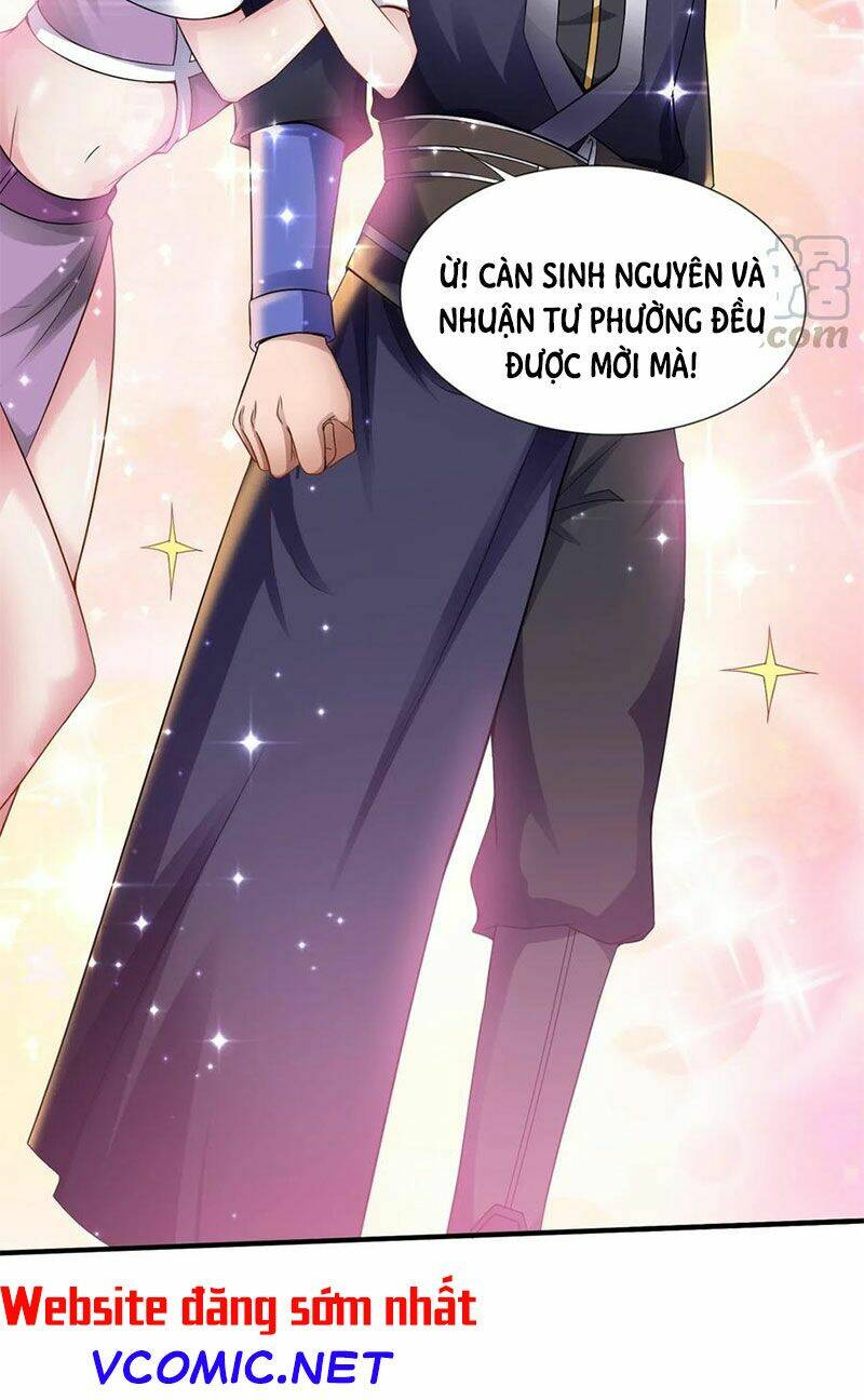 Nguyên Long: Chapter 164