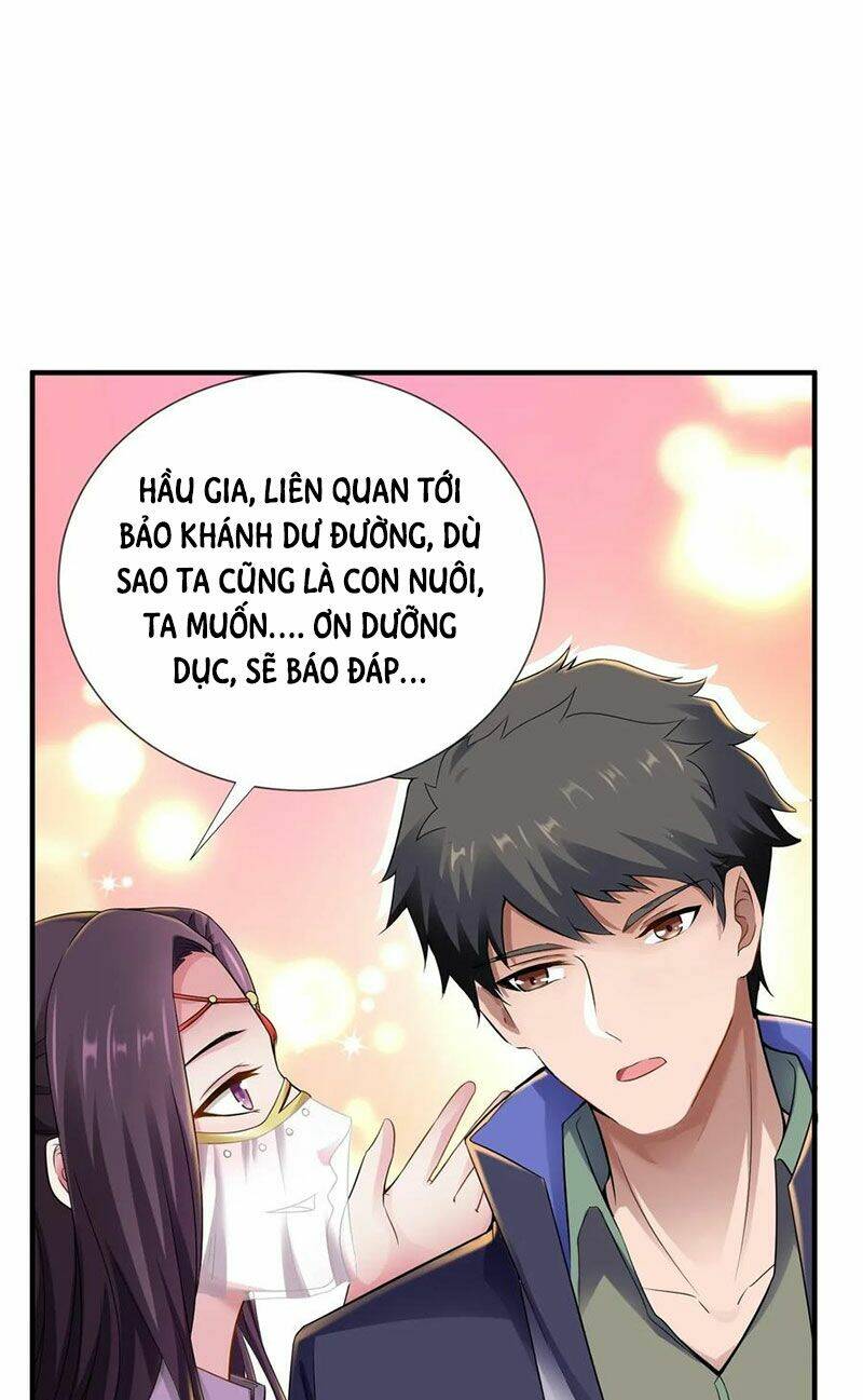 Nguyên Long: Chapter 164