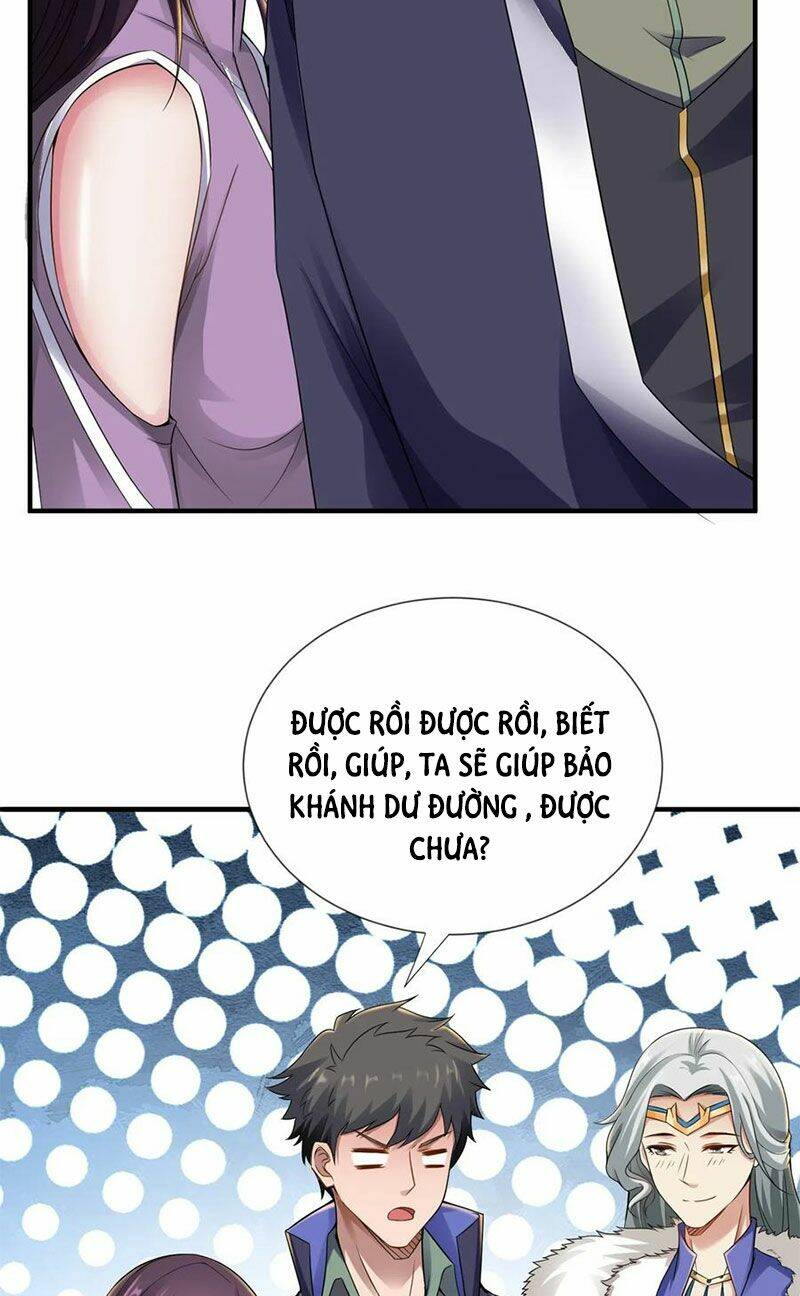 Nguyên Long: Chapter 164