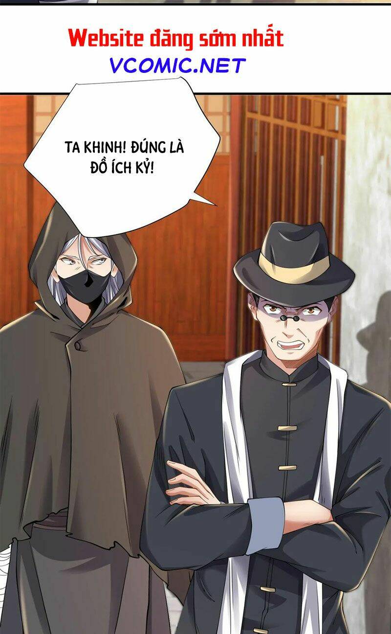 Nguyên Long: Chapter 164