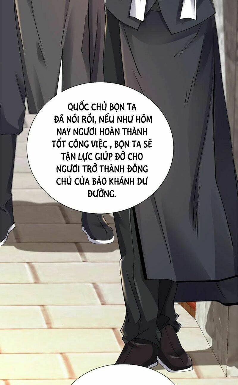 Nguyên Long: Chapter 164