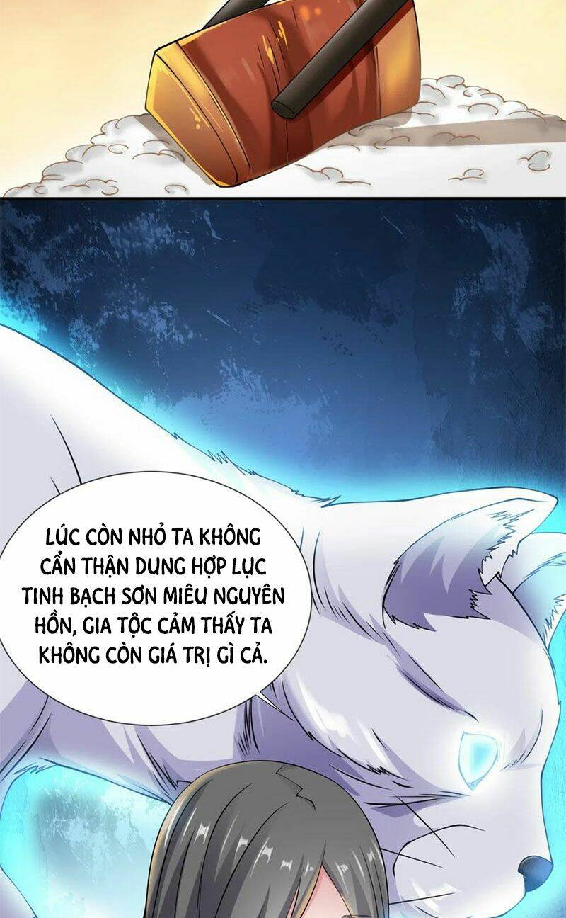 Nguyên Long: Chapter 164