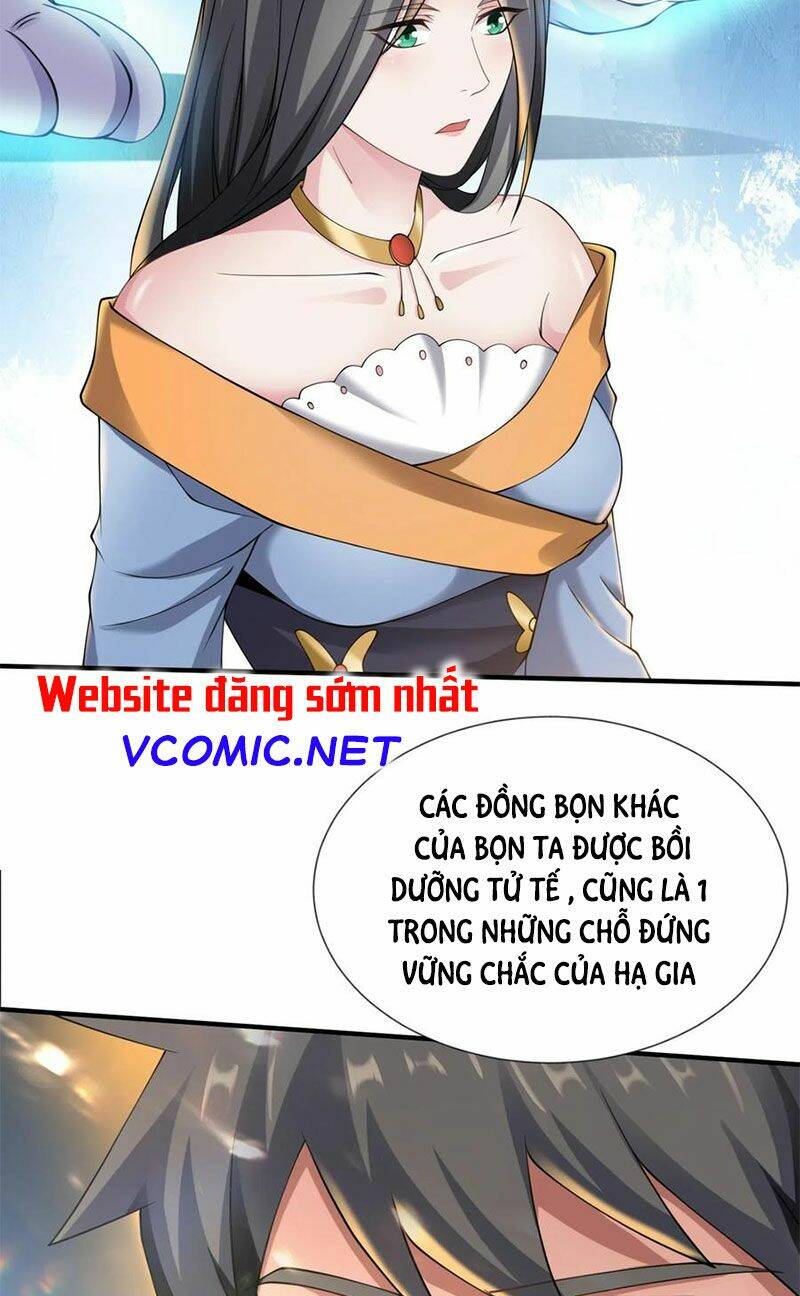 Nguyên Long: Chapter 164