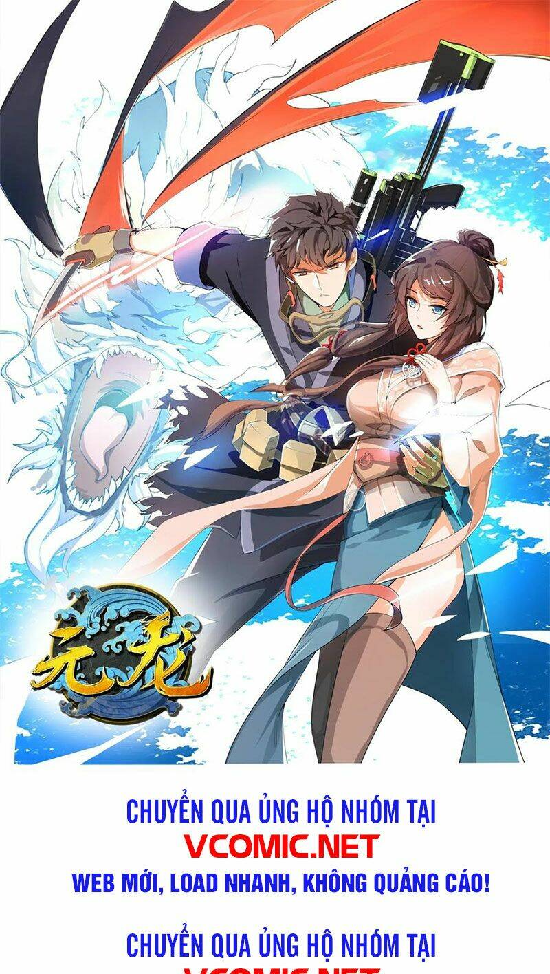 Nguyên Long: Chapter 166