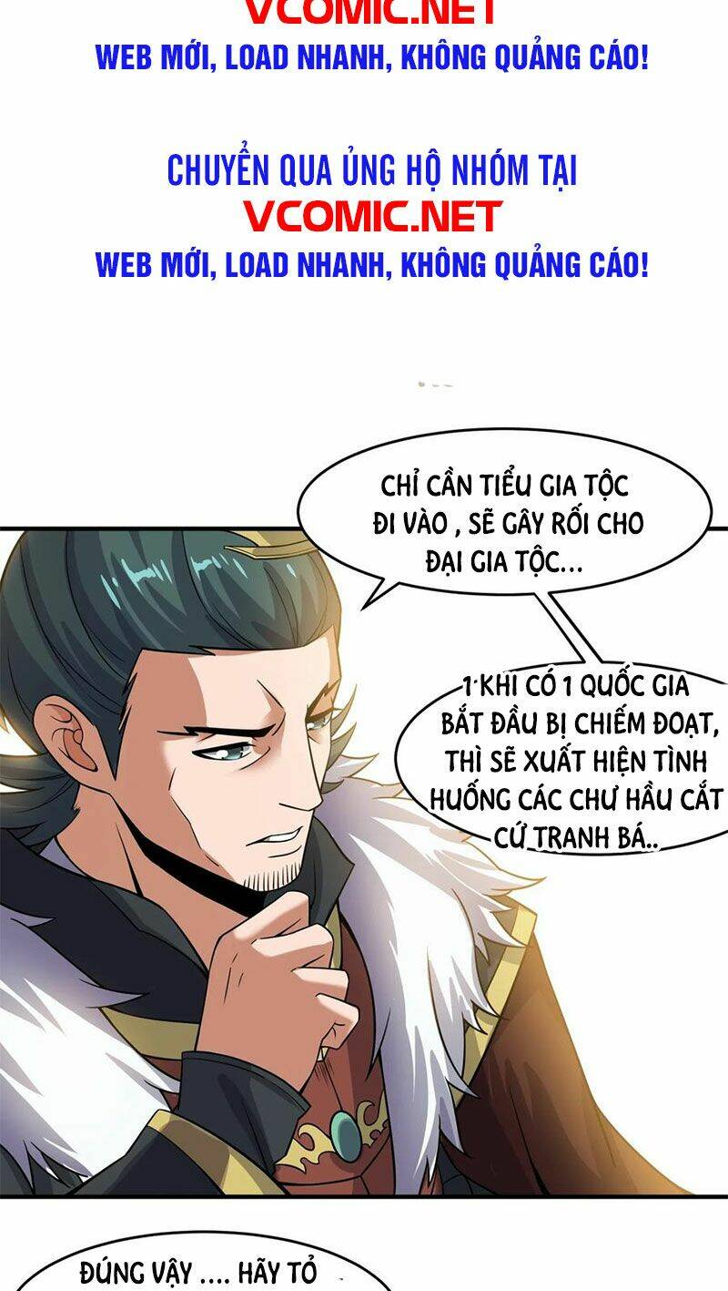Nguyên Long: Chapter 166