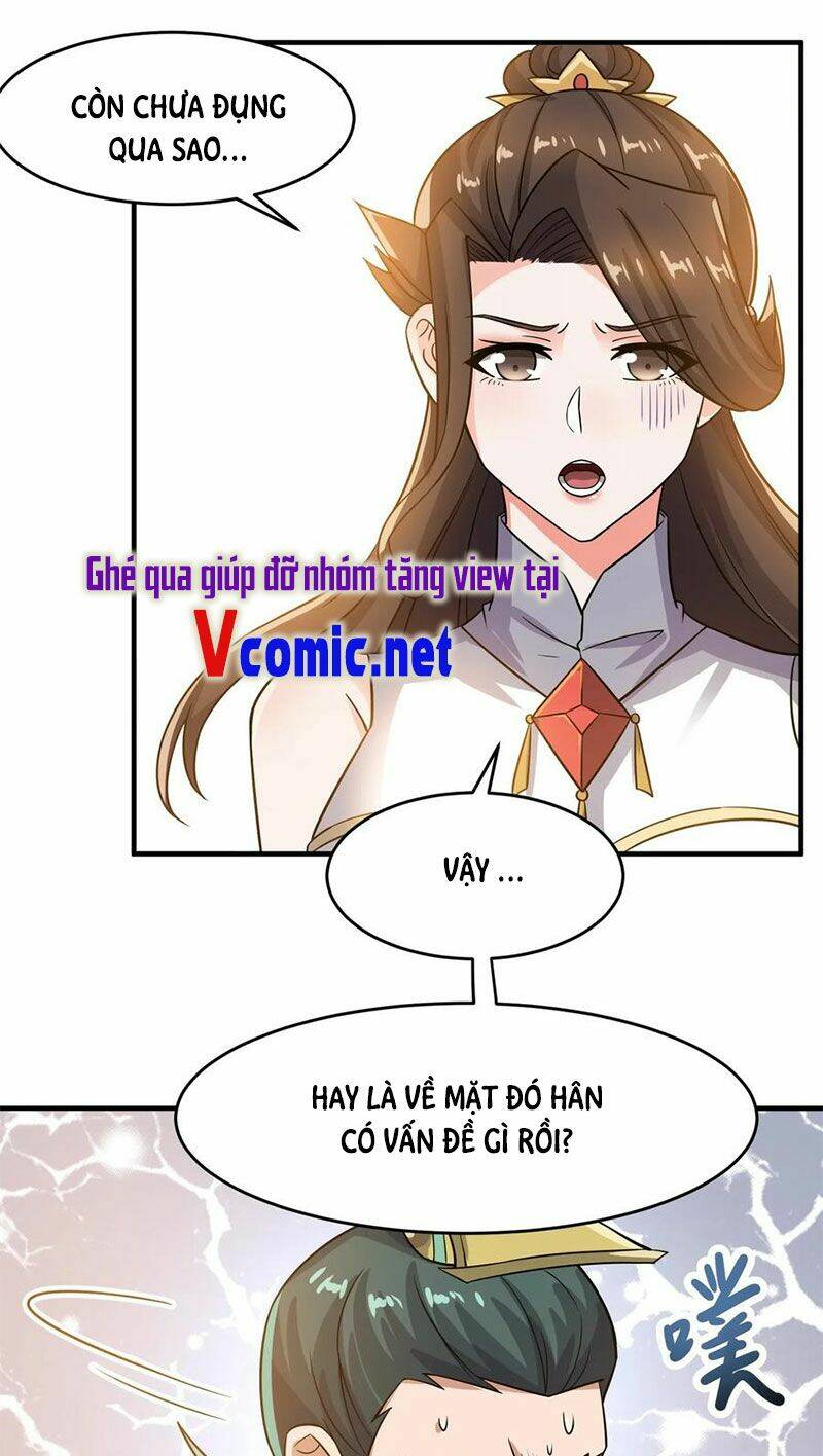 Nguyên Long: Chapter 166
