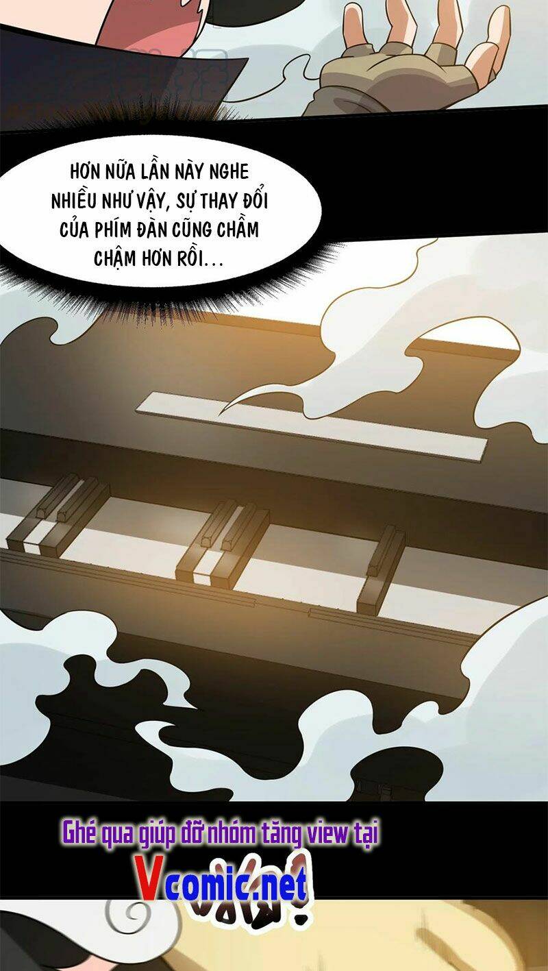Nguyên Long: Chapter 166