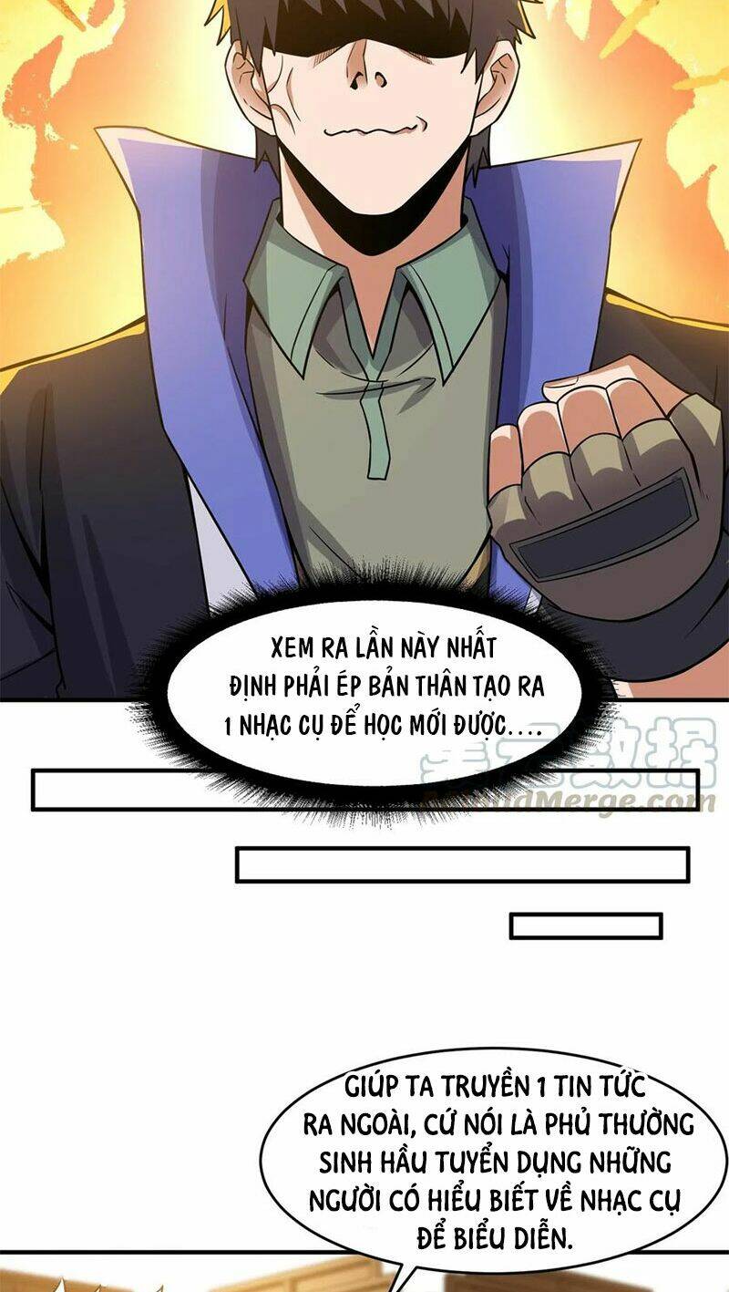 Nguyên Long: Chapter 166