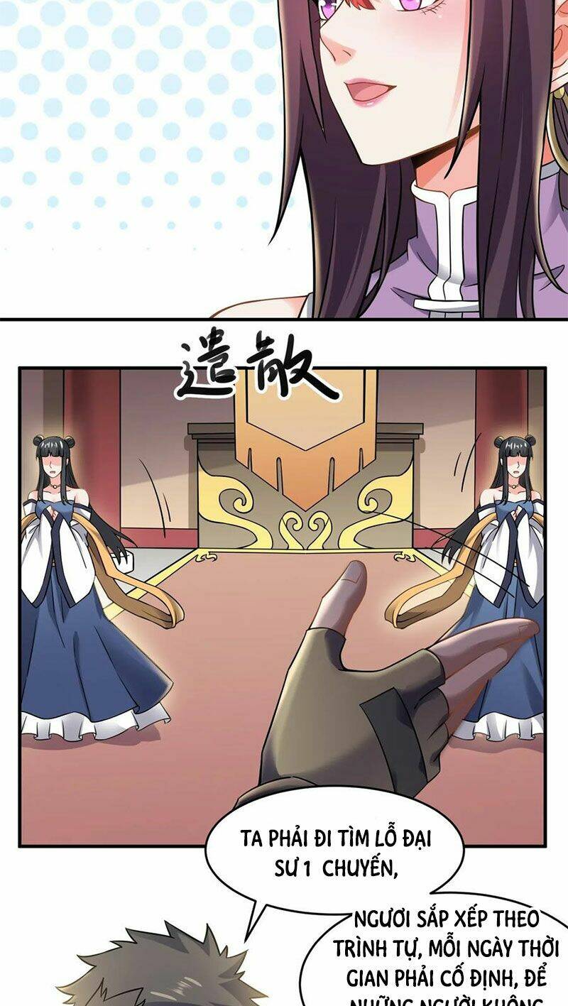 Nguyên Long: Chapter 166