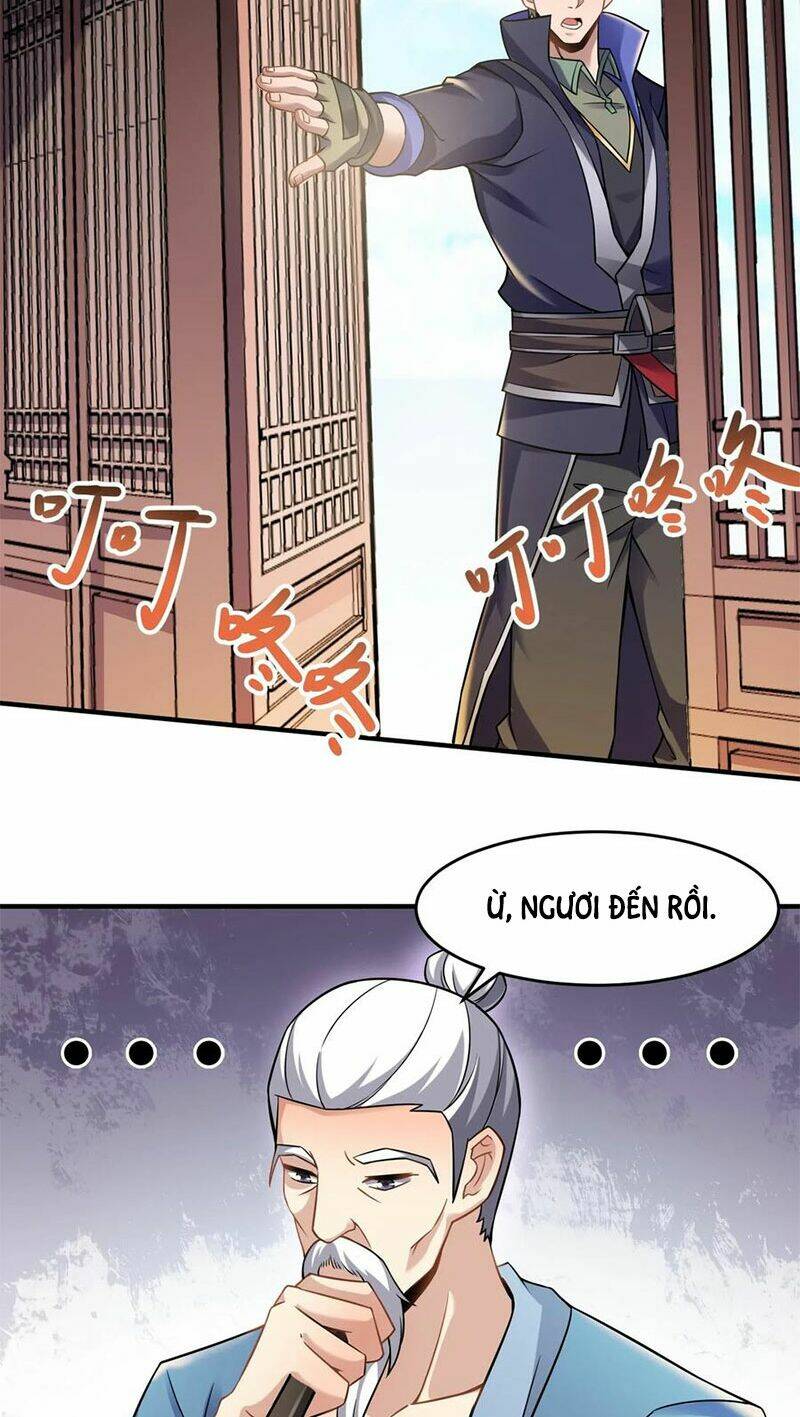 Nguyên Long: Chapter 166