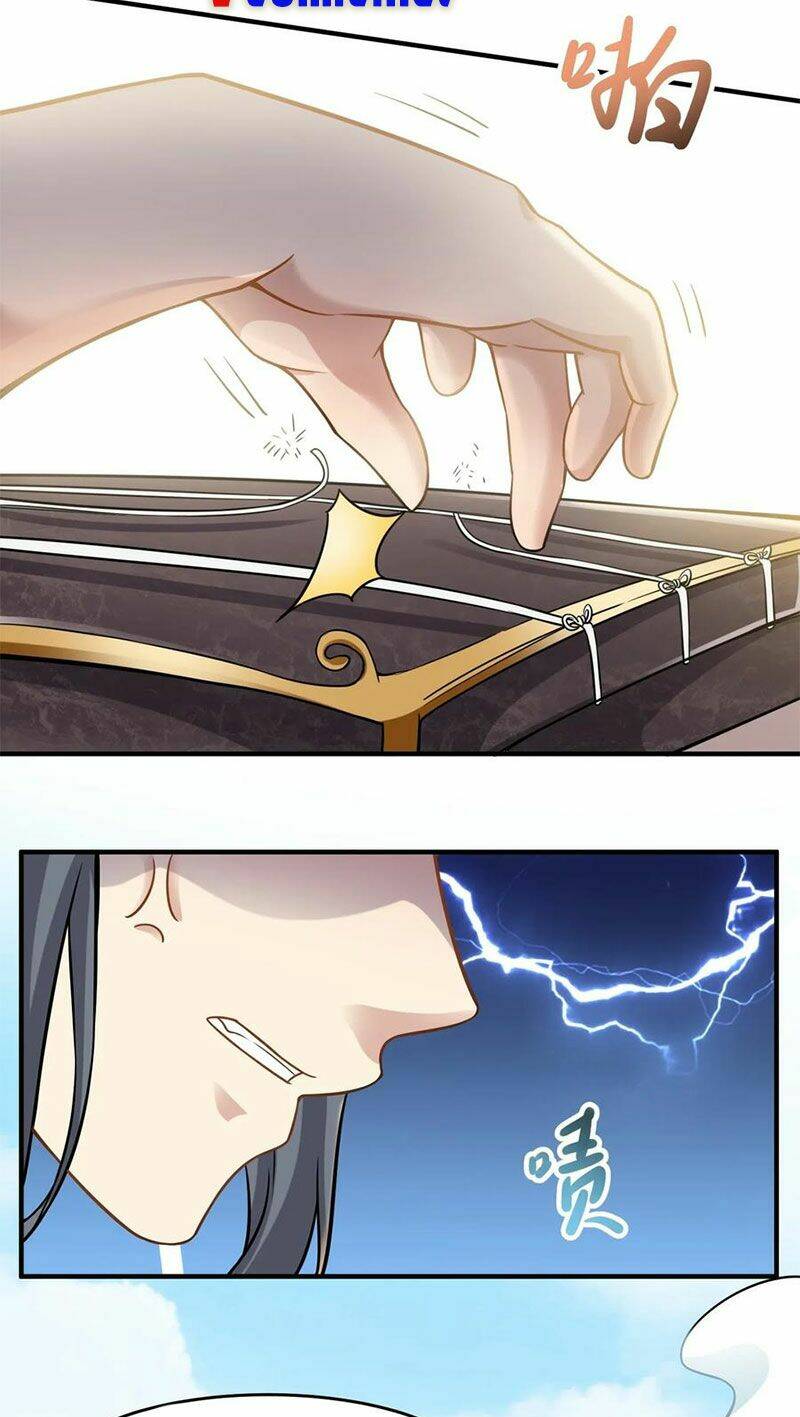 Nguyên Long: Chapter 166