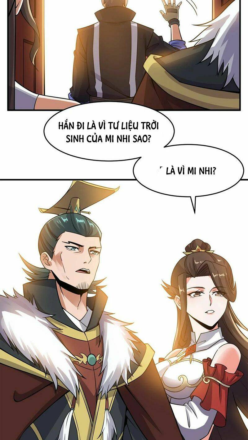 Nguyên Long: Chapter 166