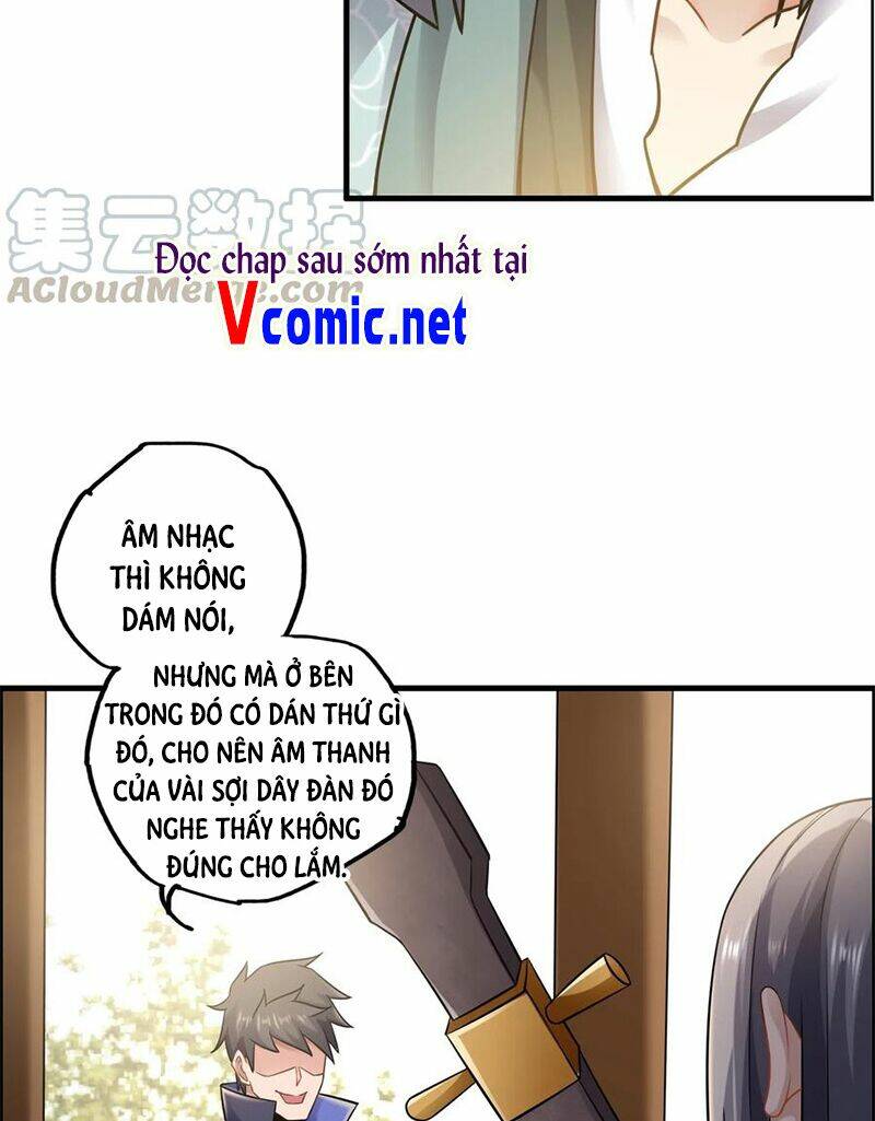 Nguyên Long: Chapter 167
