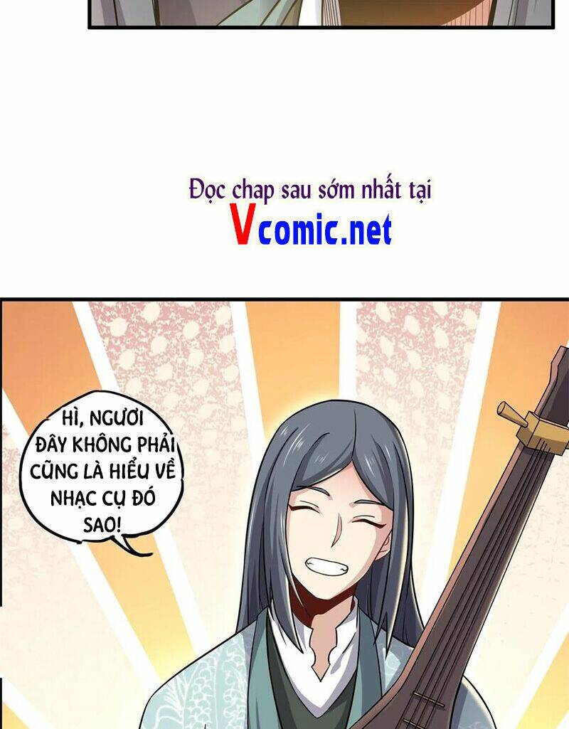 Nguyên Long: Chapter 167
