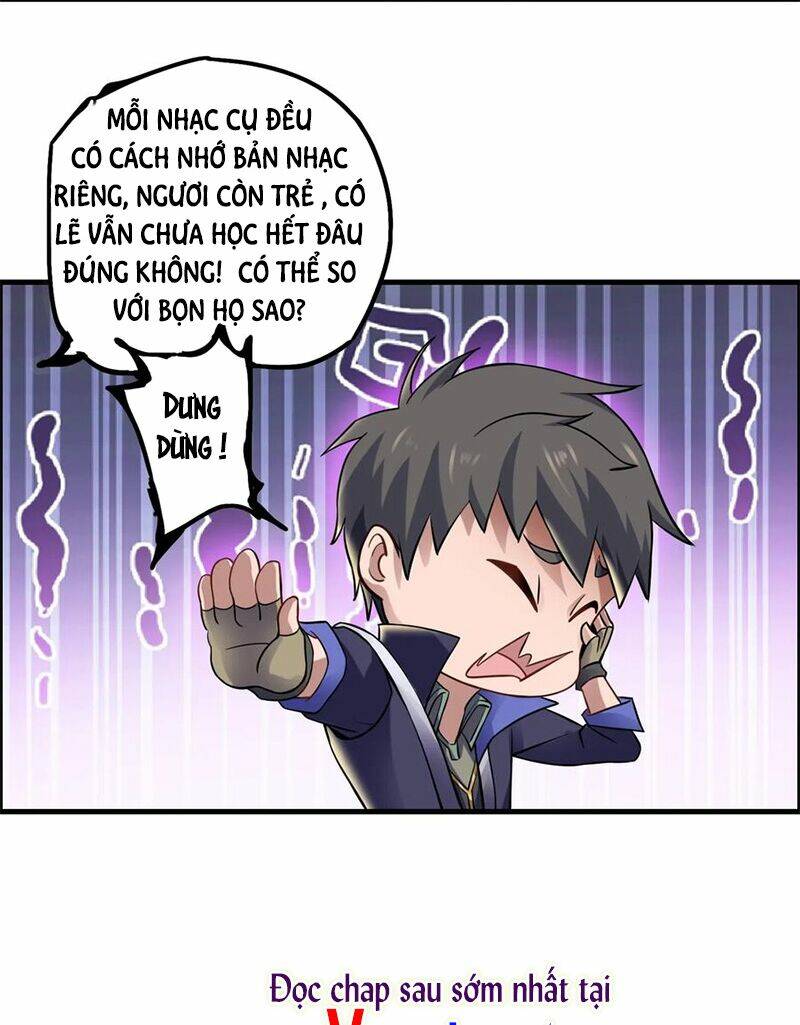 Nguyên Long: Chapter 167