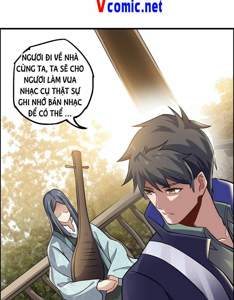 Nguyên Long: Chapter 167
