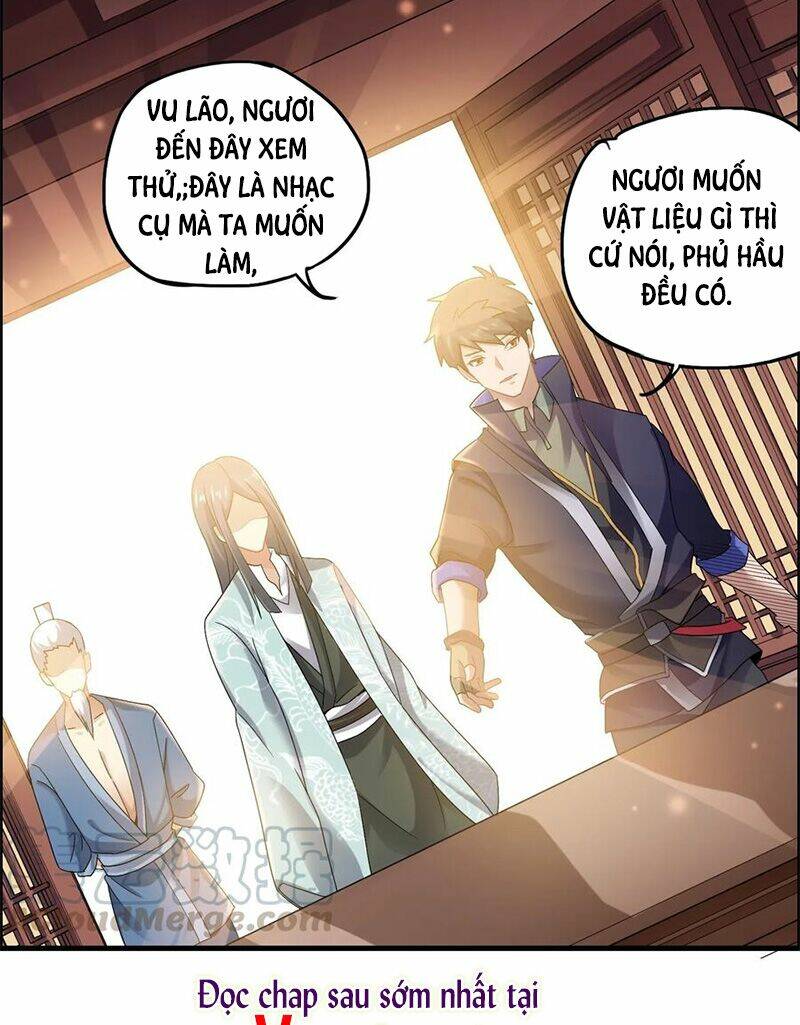 Nguyên Long: Chapter 167