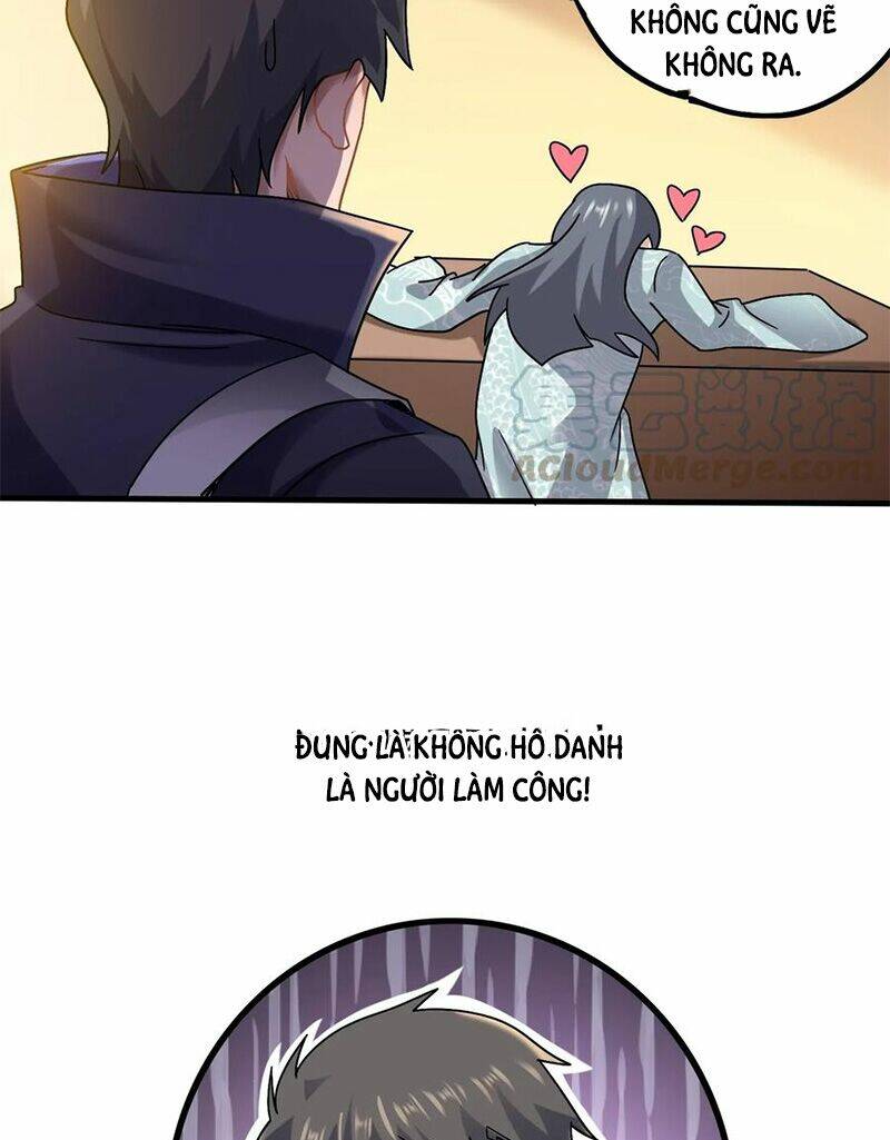 Nguyên Long: Chapter 167