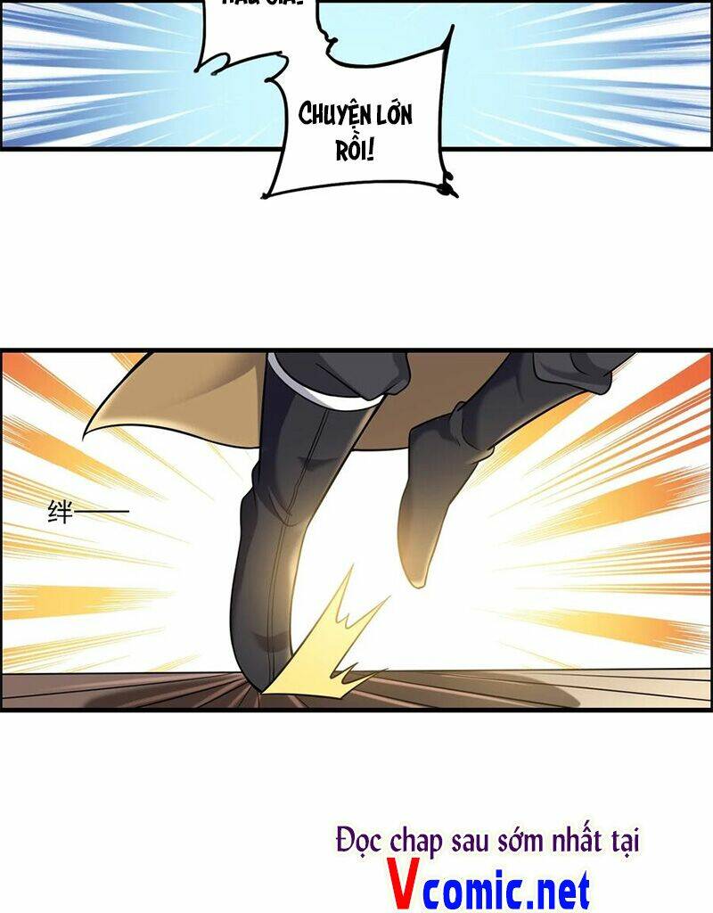 Nguyên Long: Chapter 167