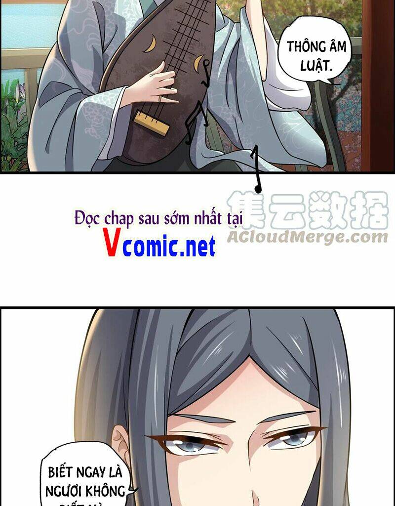 Nguyên Long: Chapter 167