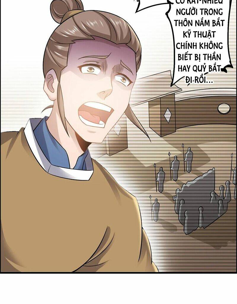 Nguyên Long: Chapter 167