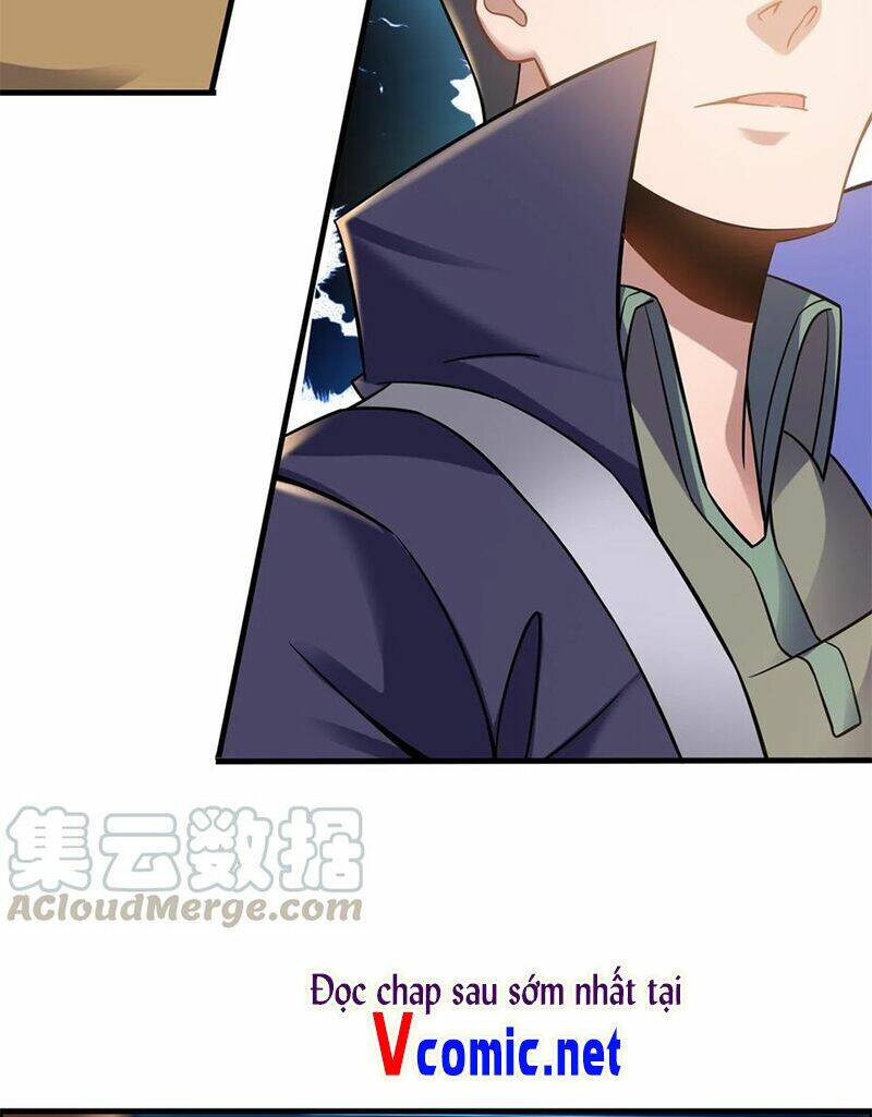 Nguyên Long: Chapter 167