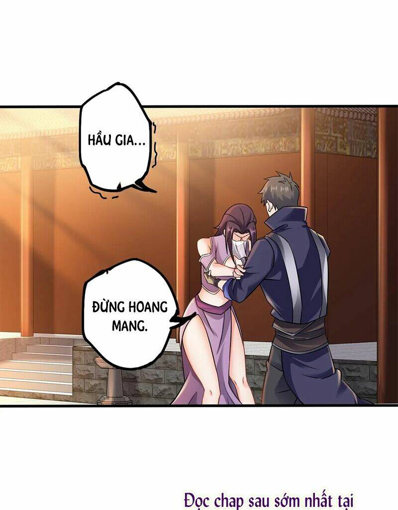 Nguyên Long: Chapter 167
