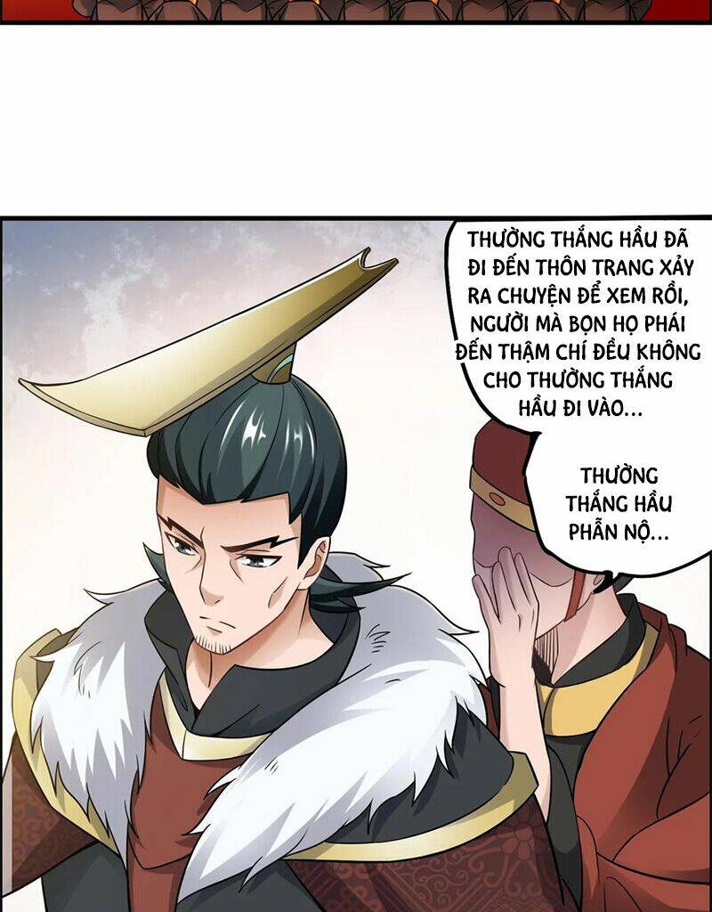 Nguyên Long: Chapter 167