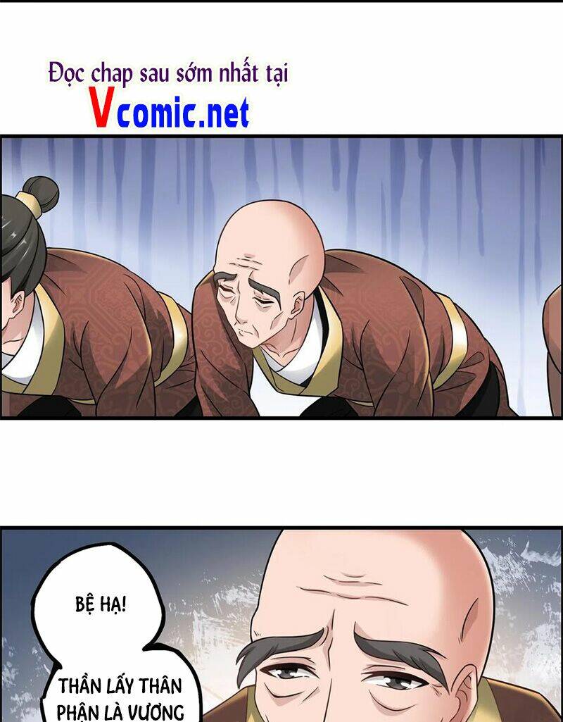 Nguyên Long: Chapter 167