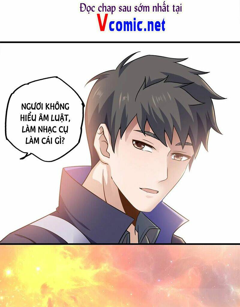 Nguyên Long: Chapter 167